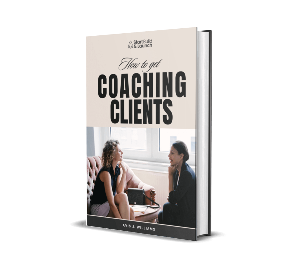 how to get coaching clients